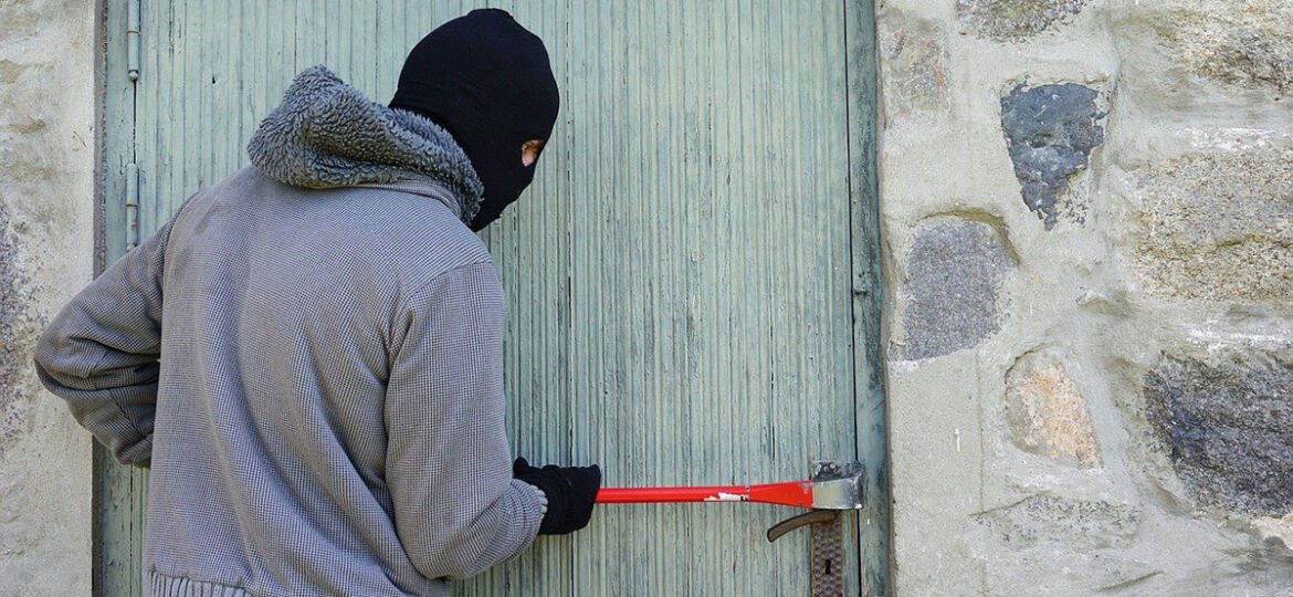 Dealing with spiritual criminals