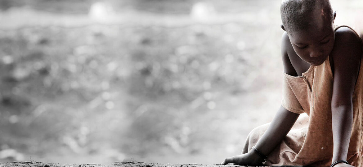 DEALING WITH THE SPIRIT OF INFIRMITY
