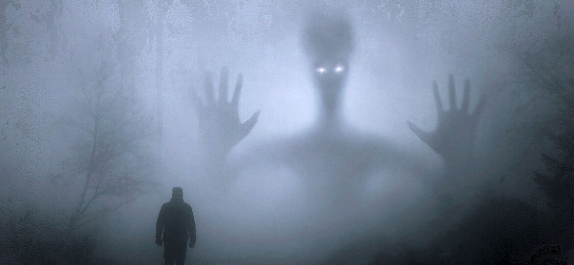 Dealing with familiar spirit