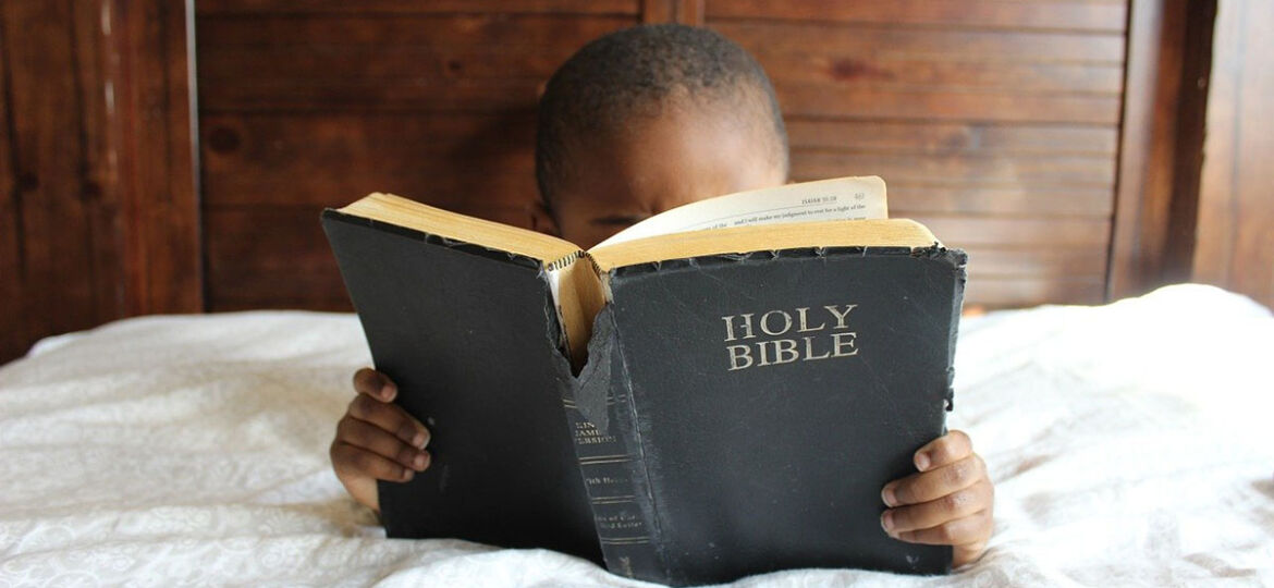 GODLY PARENTING