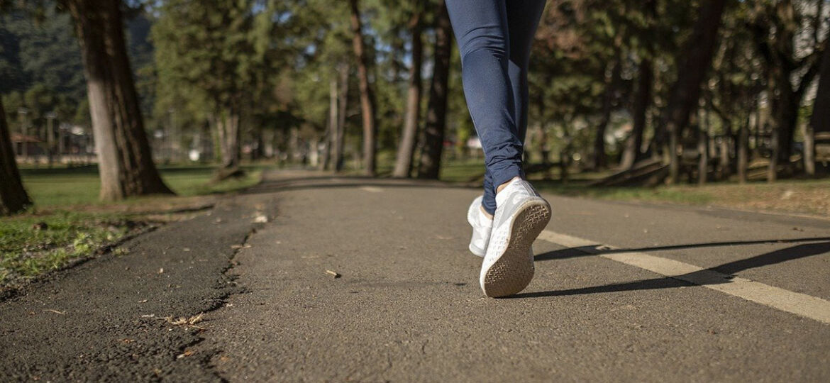 Spiritual fitness