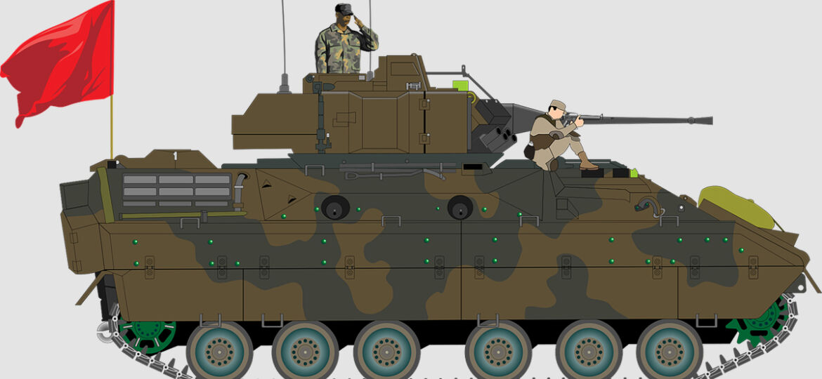 warfare